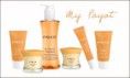 My PAYOT range